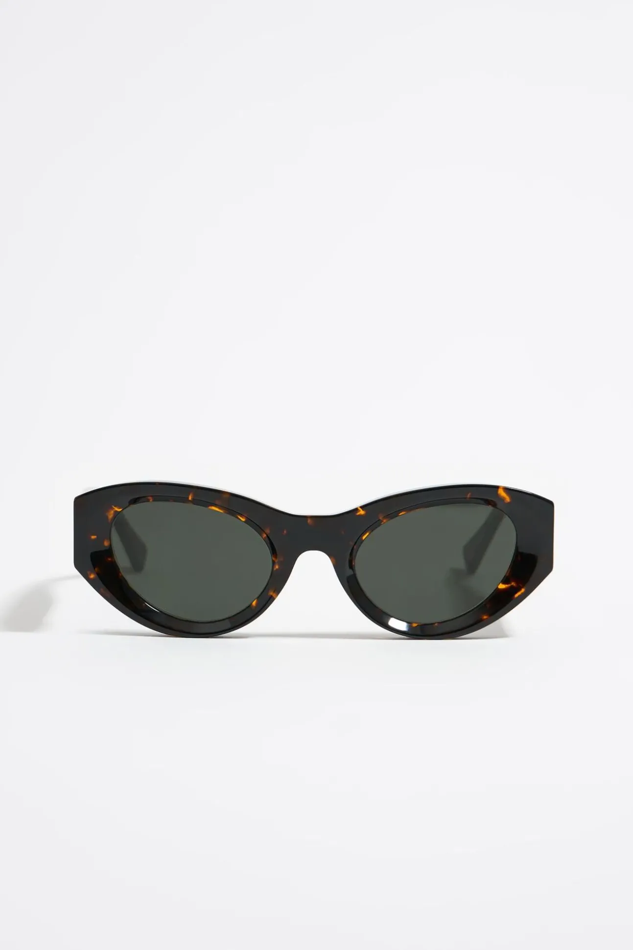 BIMBA Y LOLA Gafas De Sol Cat Eye Ambar<Mujer Gafas De Sol