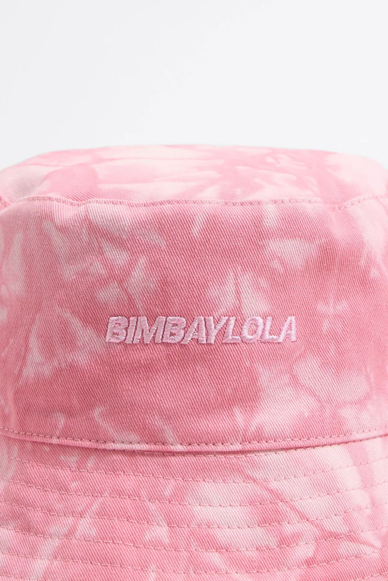 BIMBA Y LOLA Gorro Bucket Algodon Tie-Dye<Mujer Gorros Y Gorras