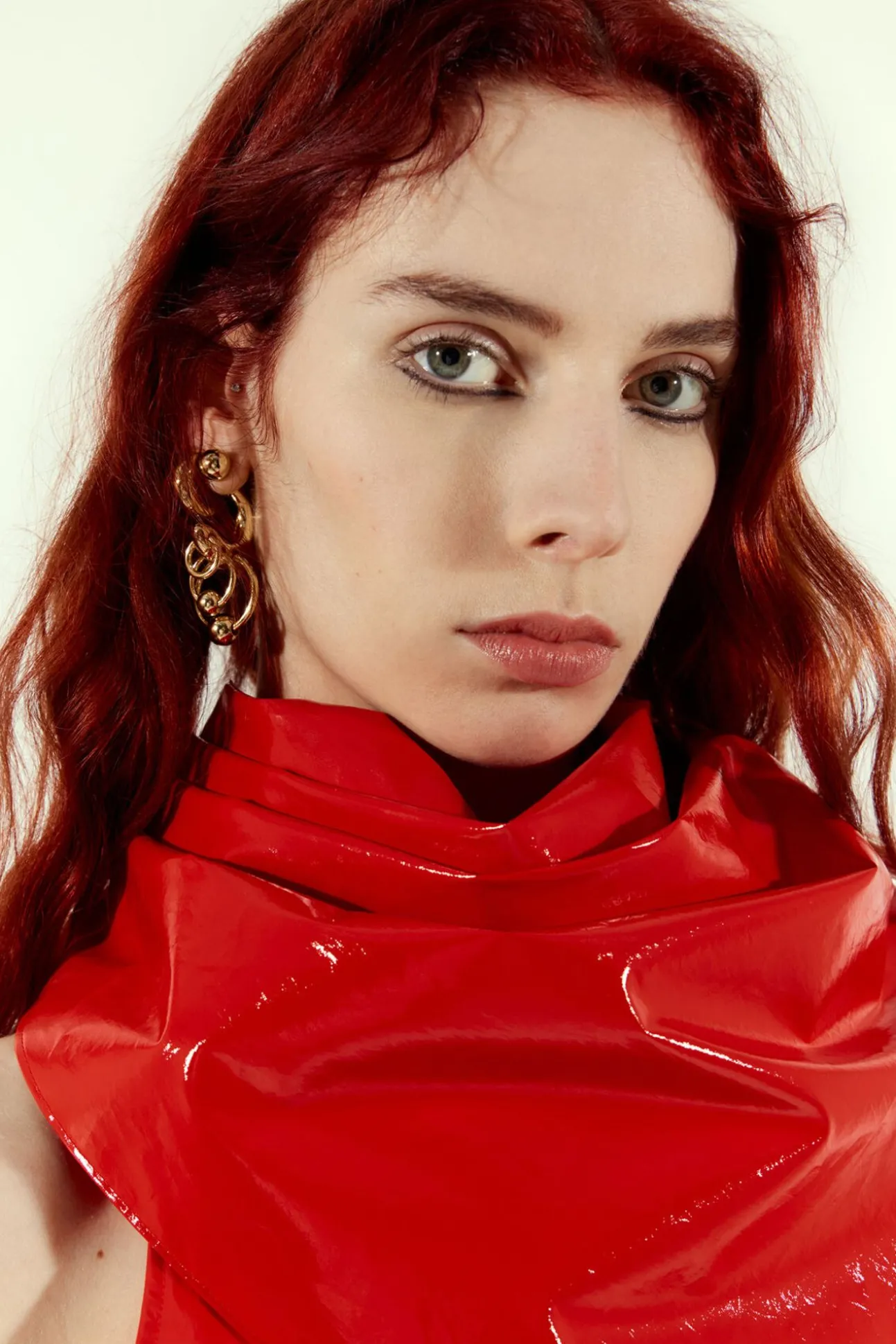 BIMBA Y LOLA Pendientes Aro Arandelas Dorado<Mujer Pendientes